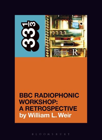 BBS Radiophonic Workshop's BBC Radiophonic Workshop