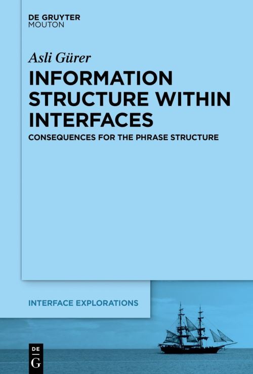Information Structure Within Interfaces