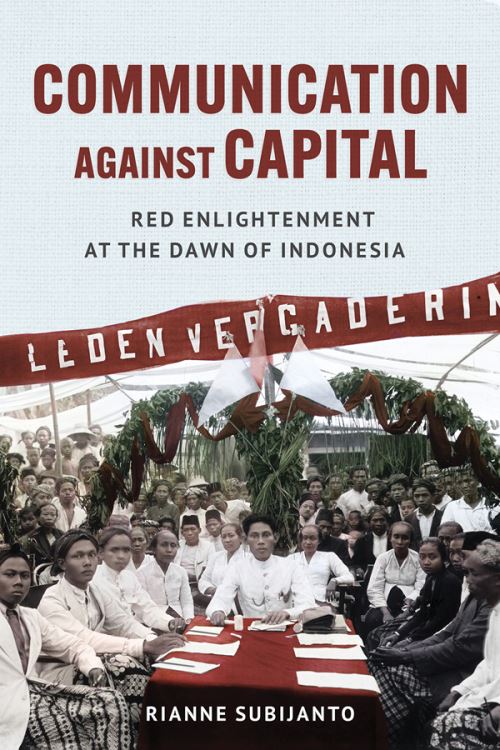 Communication Against Capital