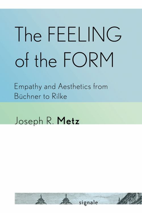 The Feeling of the Form