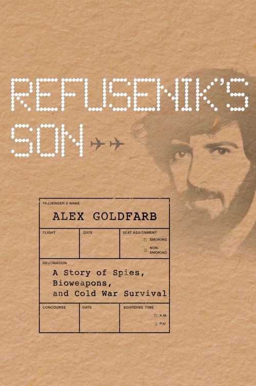 Refusenik's Son