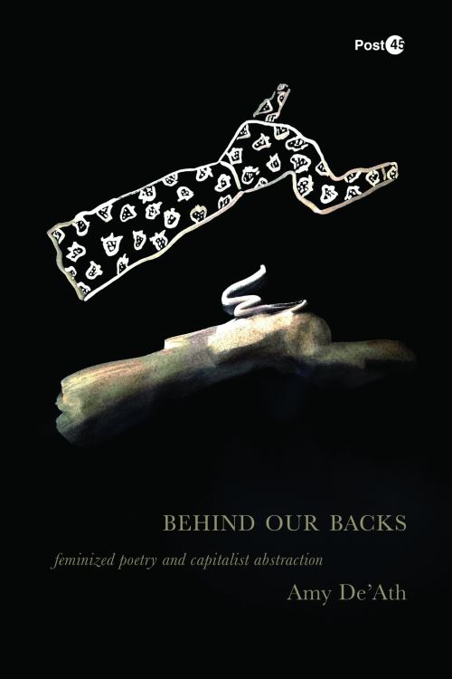 Behind Our Backs