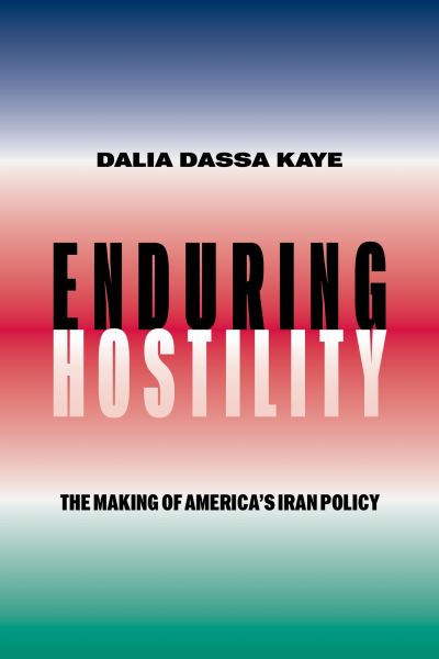 Enduring Hostility