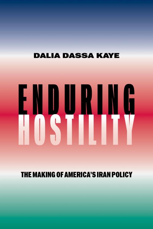 Enduring Hostility