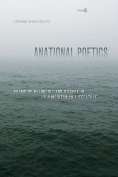 Anational Poetics