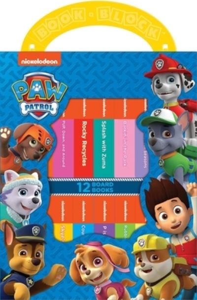Paw Patrol