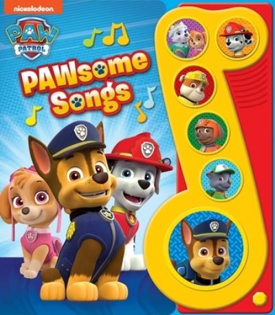 Paw Patrol