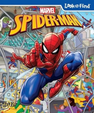 Spider-Man