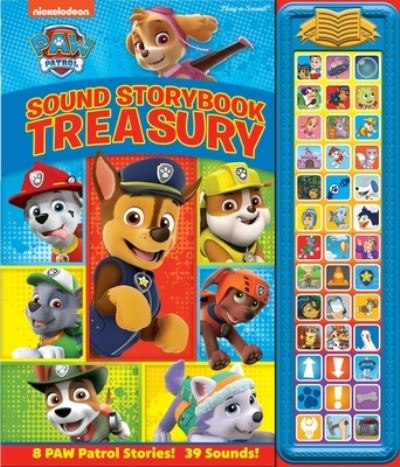 Paw Patrol