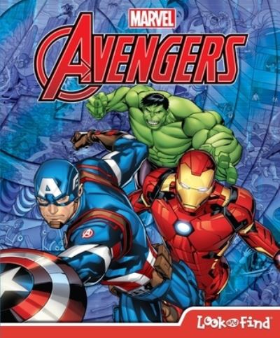 The Avengers