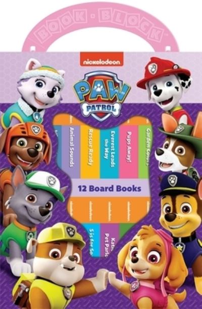 Paw Patrol