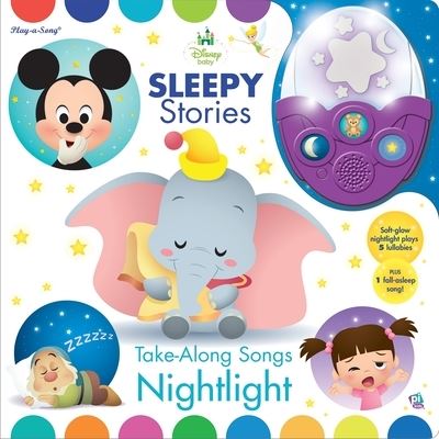 Sleepy Stories