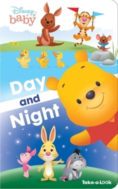 Day and Night