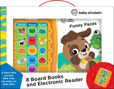 Baby Einstein