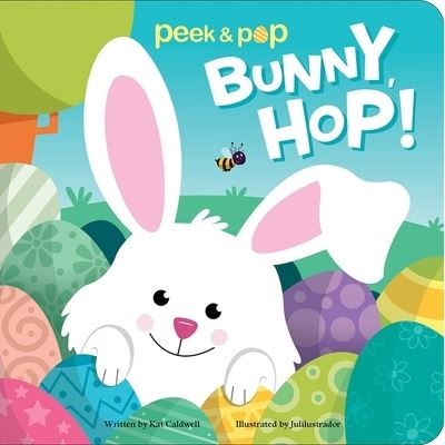 Bunny, Hop!