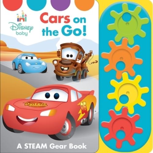 Cars on the Go!