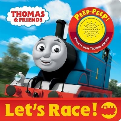 Let's Race!