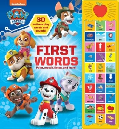 First Words