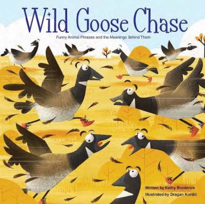 Wild Goose Chase