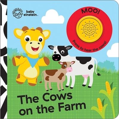 The Cows on the Farm