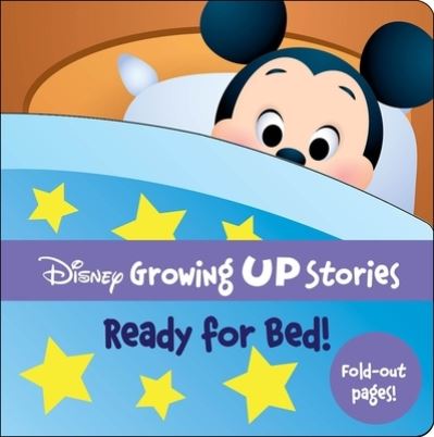 Ready for Bed!