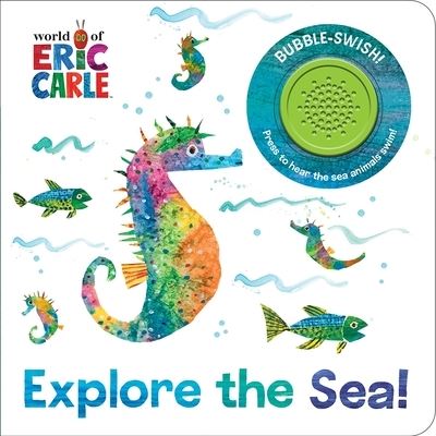 Explore the Sea!