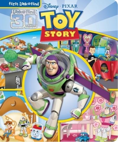 Disney Pixar Toy Story