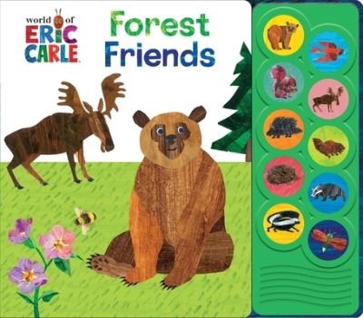 Forest Friends