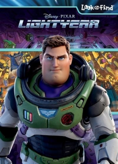 Disney Pixar Lightyear
