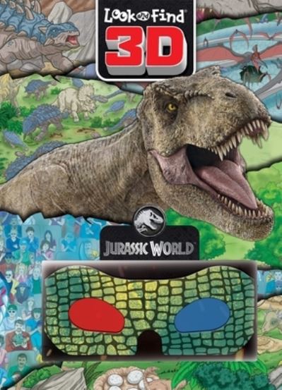 Jurassic World