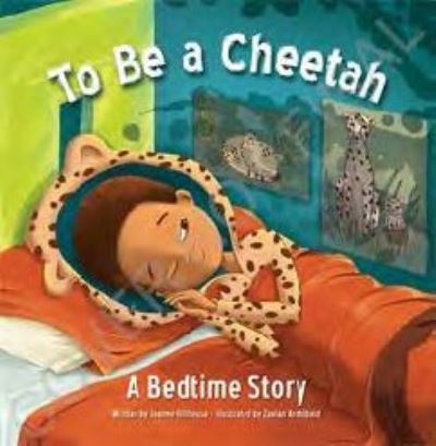 To Be a Cheetah