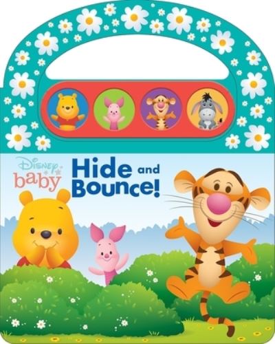 Hide and Bounce!