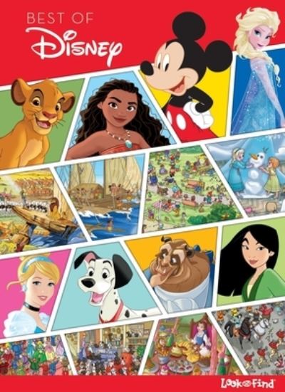 Best of Disney