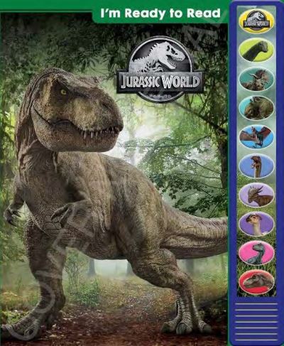 Jurassic World