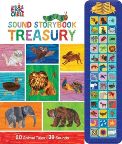 Sound Storybook Treaury