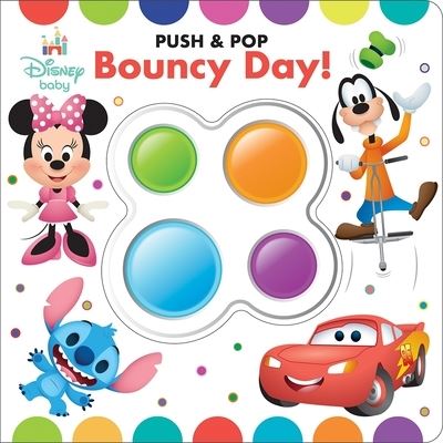 Bouncy Day!