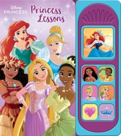 Princess Lessons