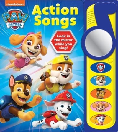 Action Songs