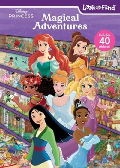 Disney Princess