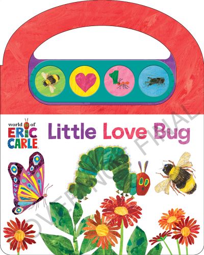 Little Love Bug