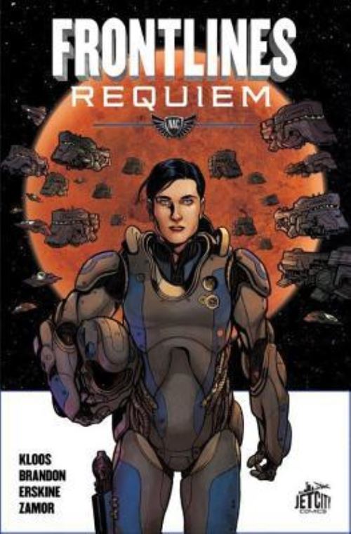 Frontlines: Requiem