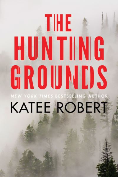 The Hunting Grounds
