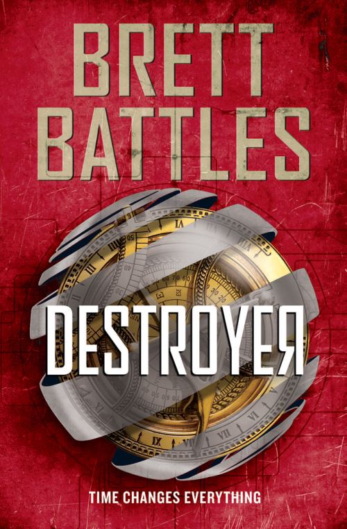 Destroyer