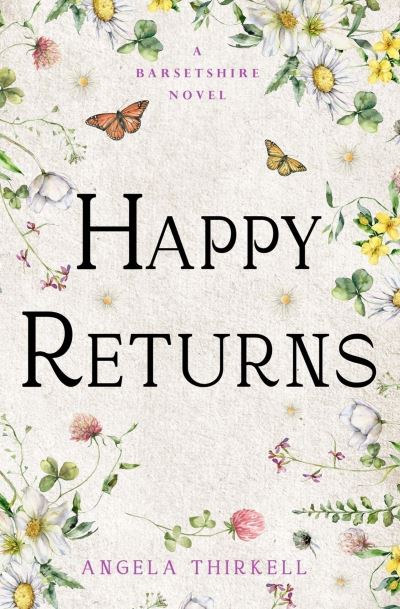 Happy Returns