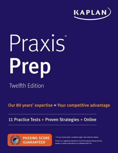 Praxis Prep