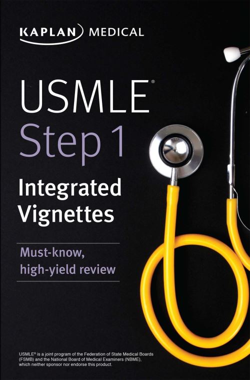 USMLE. Step 1 Integrated Vignettes