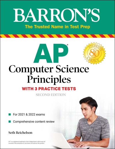 AP Computer Science Principles