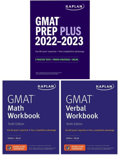 GMAT Complete 2022-2023