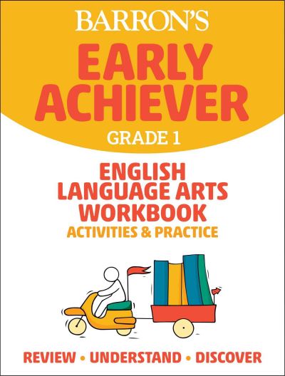 Barron's Early Achiever