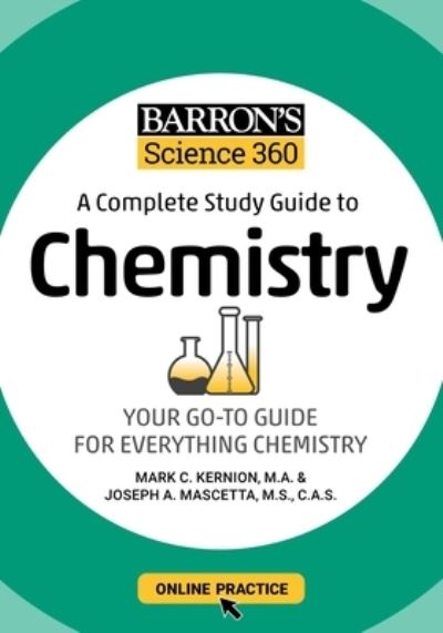 Barron's Science 360